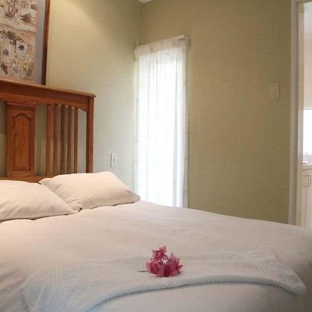 Villa Verdi Guesthouse Βίντχουκ Εξωτερικό φωτογραφία