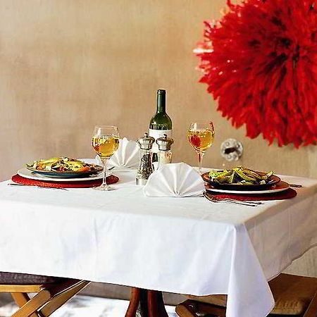 Villa Verdi Guesthouse Βίντχουκ Εξωτερικό φωτογραφία