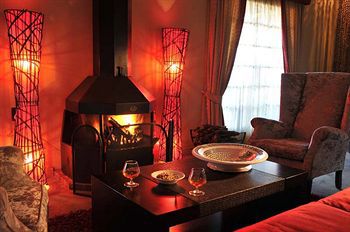 Villa Verdi Guesthouse Βίντχουκ Εξωτερικό φωτογραφία